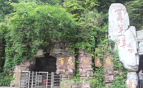 【我想去湘西】長沙、韶山、劉少奇故居、張家界森林公園、天門山、芙蓉鎮(zhèn)、鳳凰古城、晚會表演雙飛6日