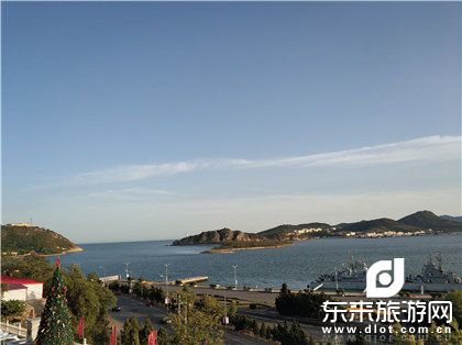 大連、旅順、老虎灘、沈陽(yáng)故宮4日游