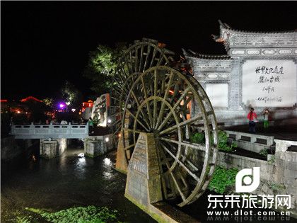 滇西往事：昆明、芒市、瑞麗、騰沖4飛6日