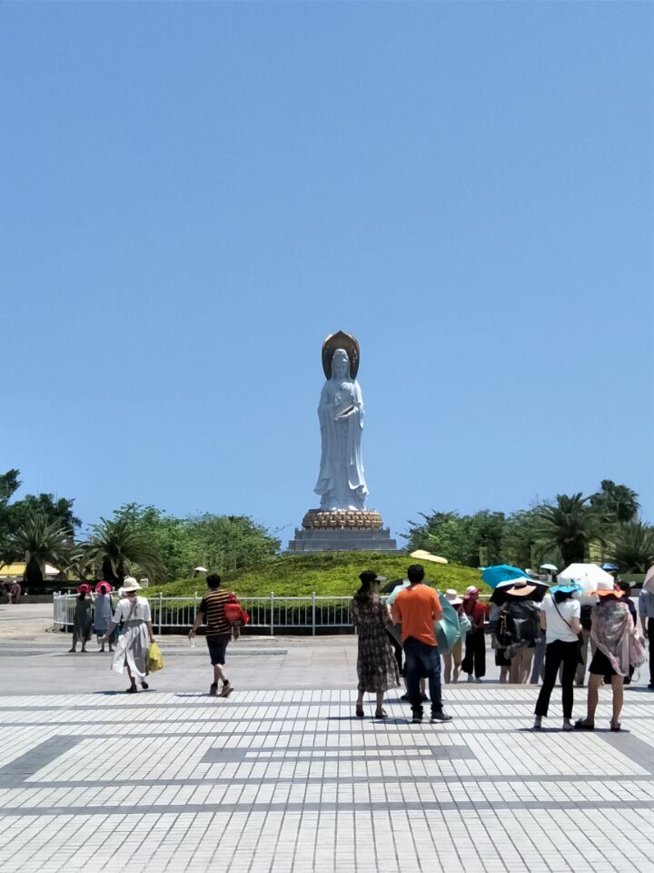 【邂逅海南】觀覽山海園林，游樂熱帶雨林，體驗(yàn)海島風(fēng)情 6 日觀光之旅（三亞往返）